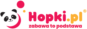 Hopki logo